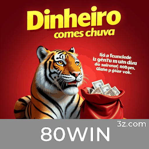 80WIN: Exclusivas Ofertas e Bônus Incríveis!