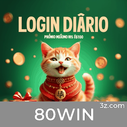 Desfrute de Acesso Premium ao 80WIN com Login Seguro