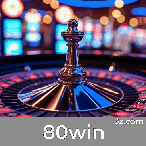 80win: A Experiência de Cassino ao Vivo Preferida no Brasil