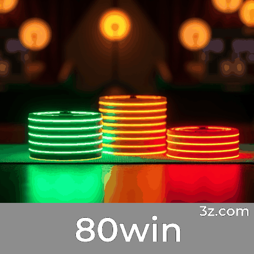 Desbloqueie Privilégios Exclusivos com Sua Conta 80win