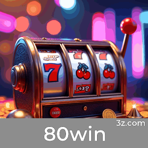 80win: O Paraíso dos Jogos Selecionados e de Qualidade