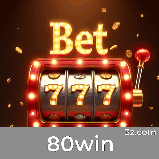 Envolva-se com os jogos de cassino eletrizantes no 80win!