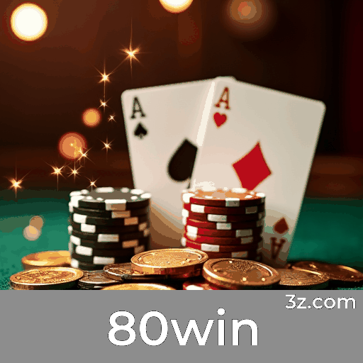 Recompensas Reais e Transparentes no 80win: Promoções Sem Pegadinhas